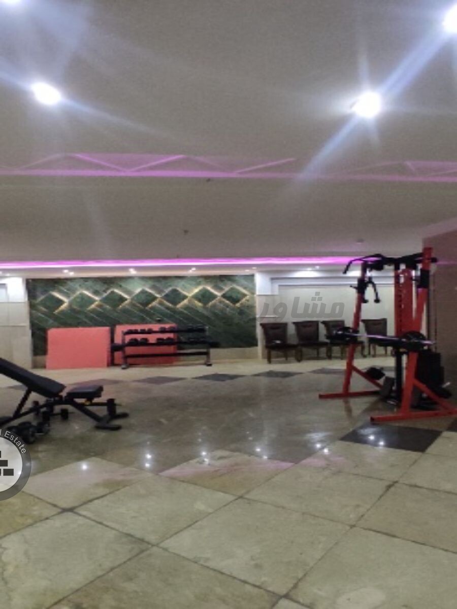 275 متر آپارتمان نیاوران آلایی در خرید آپارتمان نیاوران تهران عکس شماره 19