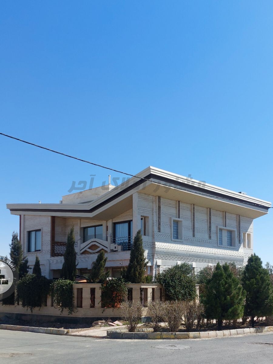 2800متر زمین فاز2 شهرک خانه در خرید زمین مسکونی شهرک خانه رباط کریم عکس شماره 12