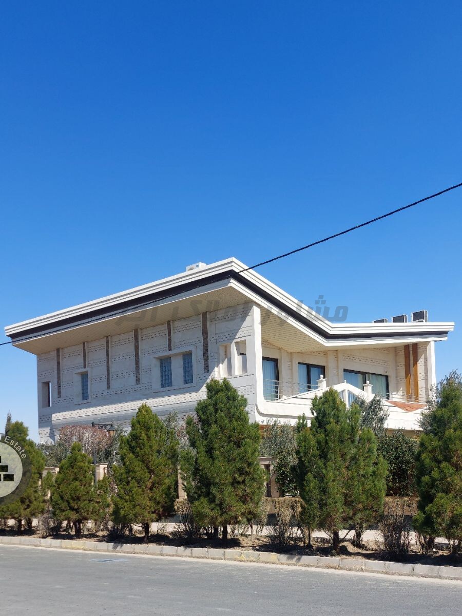 2800متر زمین فاز2 شهرک خانه در خرید زمین مسکونی شهرک خانه رباط کریم عکس شماره 13