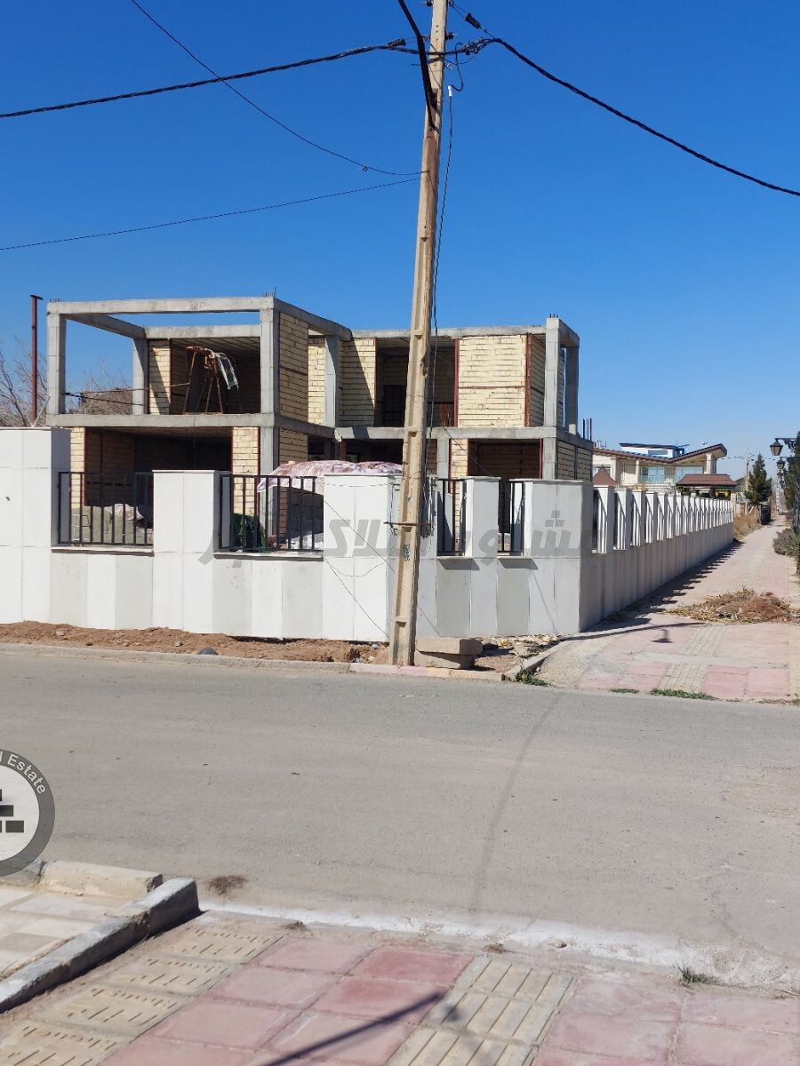 2800متر زمین فاز2 شهرک خانه در خرید زمین مسکونی شهرک خانه رباط کریم عکس شماره 14