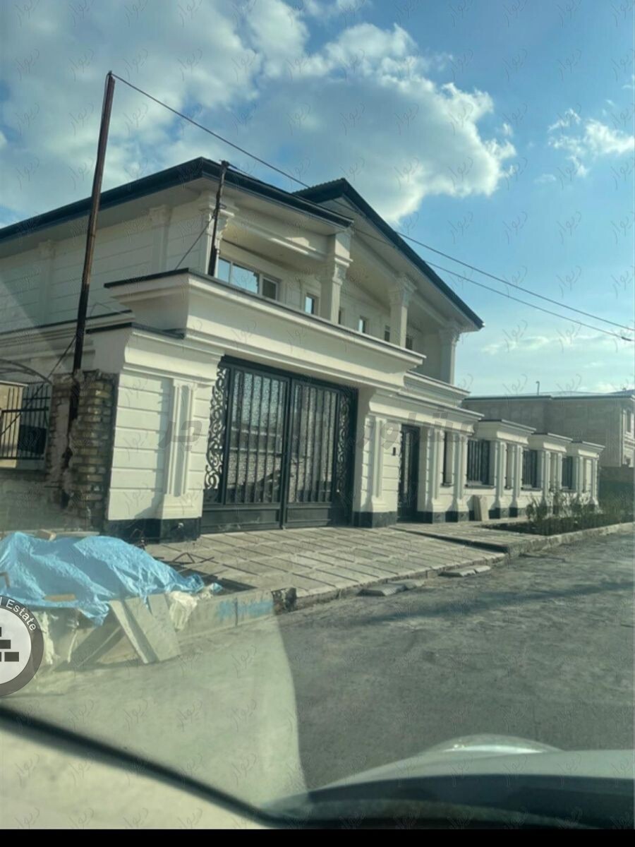 2800متر زمین فاز2 شهرک خانه در خرید زمین مسکونی شهرک خانه رباط کریم عکس شماره 7