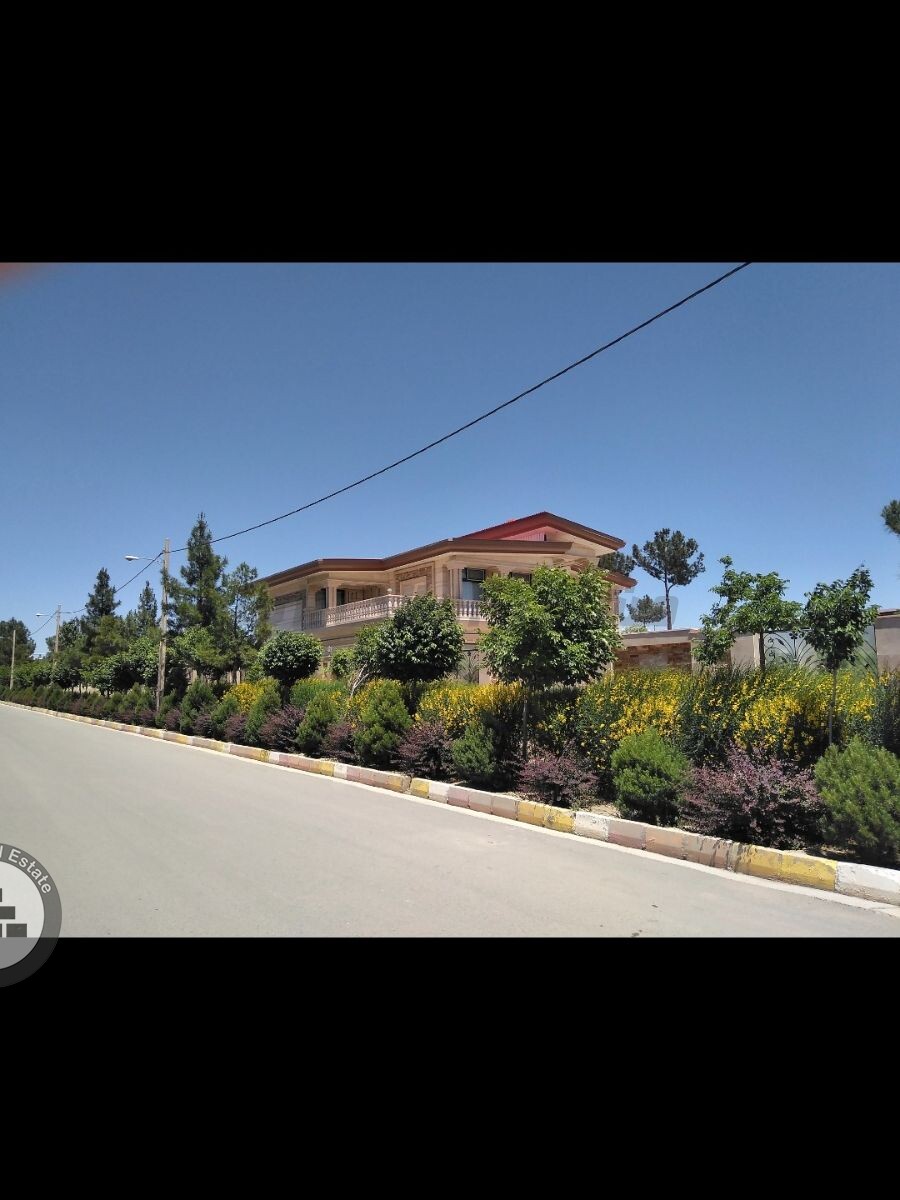 2800متر زمین فاز2 شهرک خانه در خرید زمین مسکونی شهرک خانه رباط کریم عکس شماره 10