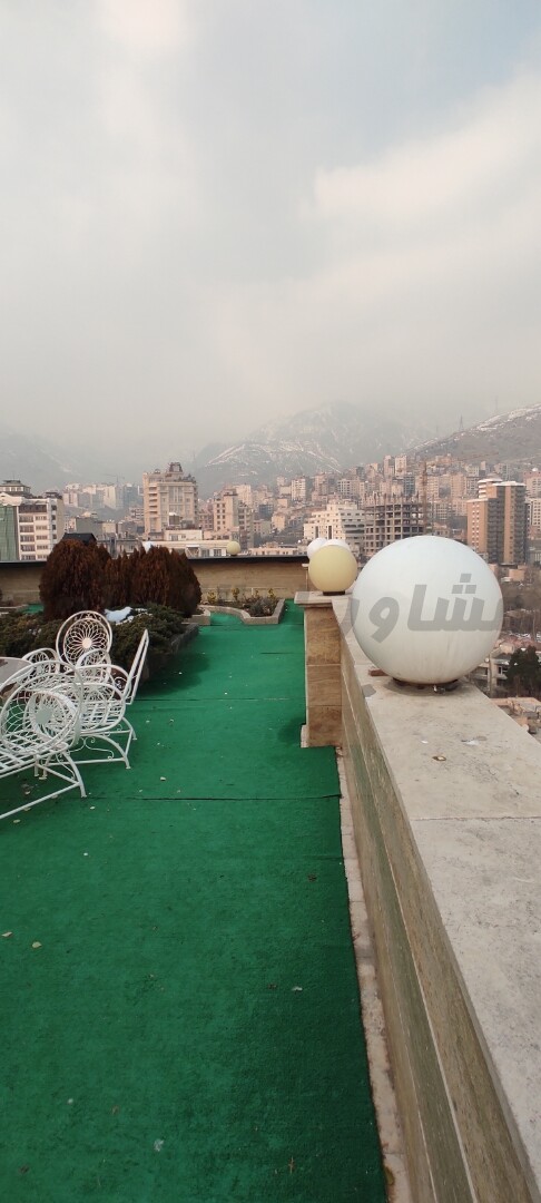  280 متر نیاوران محدوده مرجان در خرید آپارتمان نیاوران تهران عکس شماره 16  