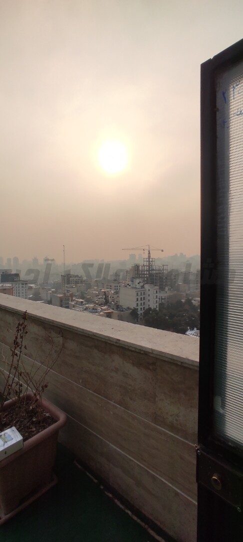  280 متر نیاوران محدوده مرجان در خرید آپارتمان نیاوران تهران عکس شماره 10  