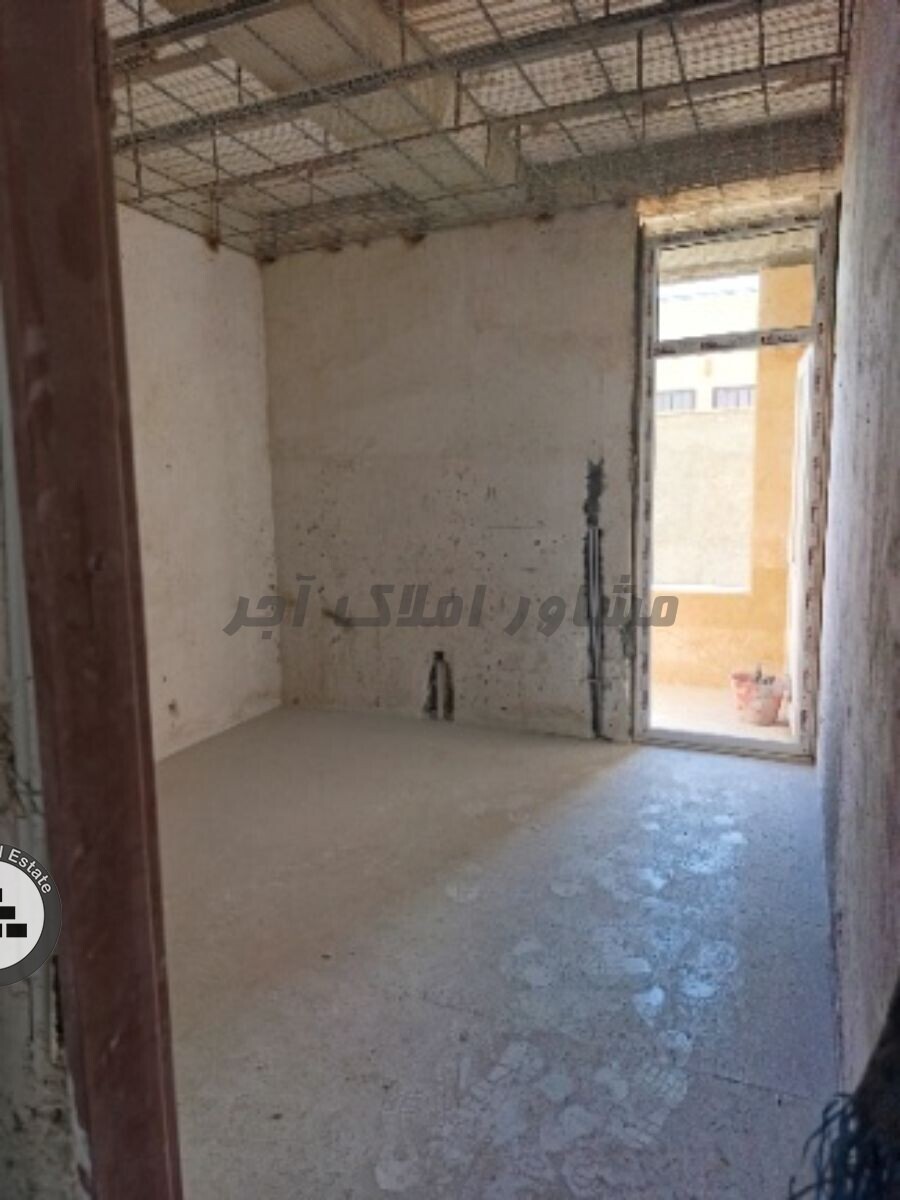  286 متر پنت / خیابان ملکی در خرید آپارتمان ملکی رباط کریم عکس شماره 8  