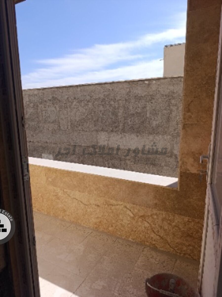  286 متر پنت / خیابان ملکی در خرید آپارتمان ملکی رباط کریم عکس شماره 9  