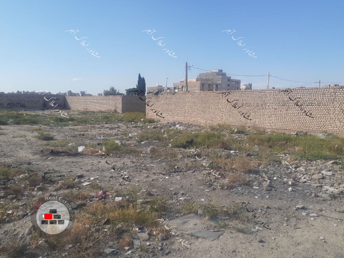 300 متر آزادگان در خرید زمین مسکونی