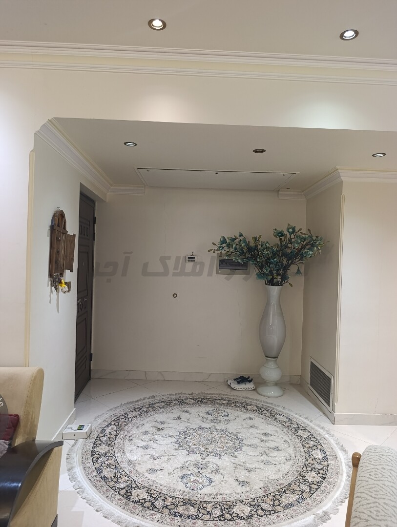 305 متر تک واحدی / تاپ لوکیشن مصلی در خرید آپارتمان مصلی رباط کریم عکس شماره 12