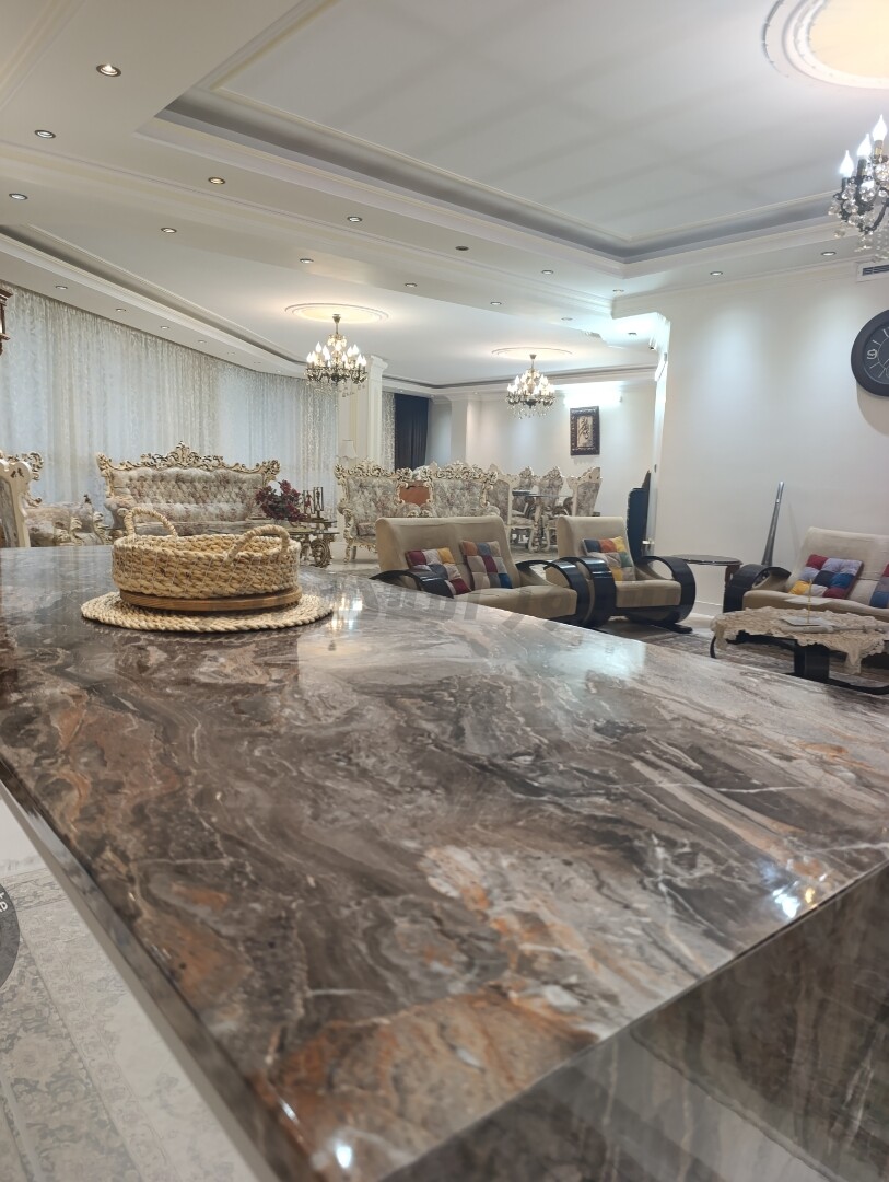 305 متر تک واحدی / تاپ لوکیشن مصلی در خرید آپارتمان مصلی رباط کریم عکس شماره 13
