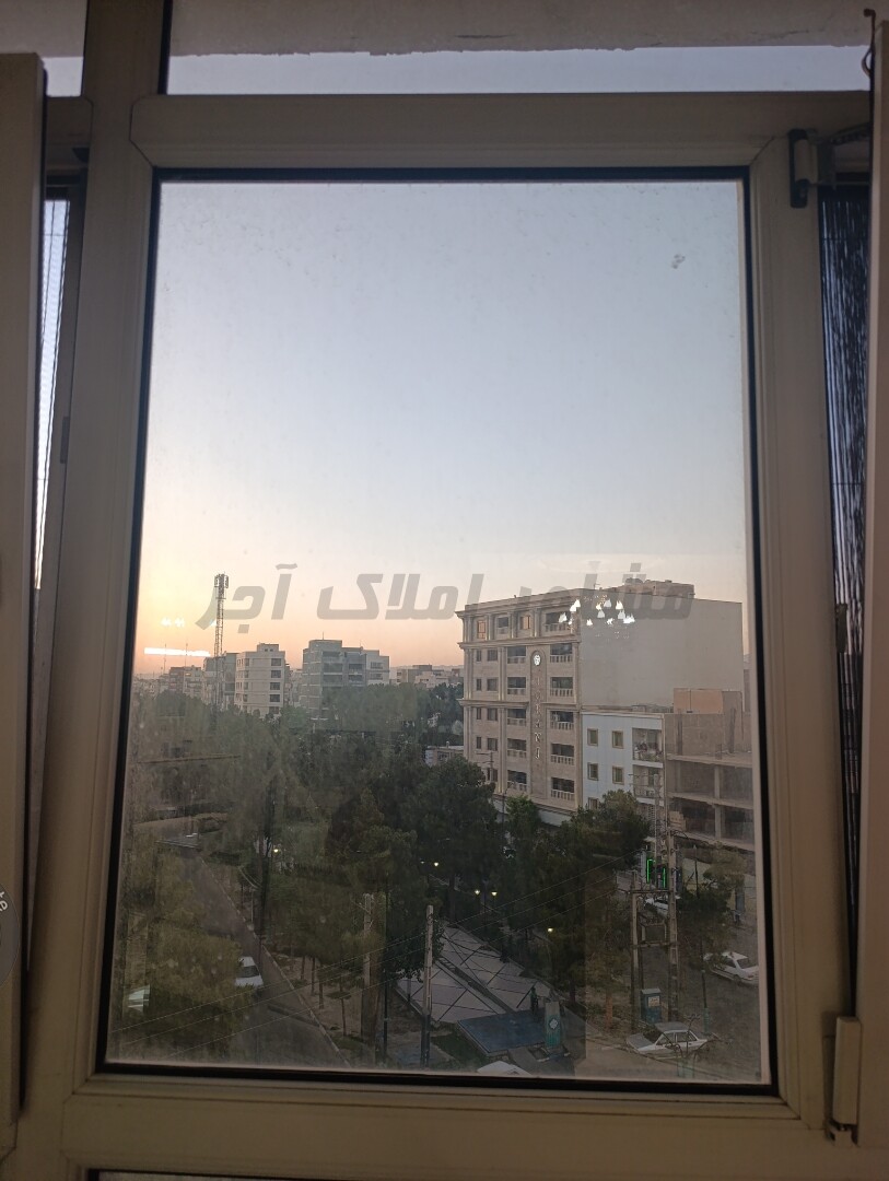 305 متر تک واحدی / تاپ لوکیشن مصلی در خرید آپارتمان مصلی رباط کریم عکس شماره 15