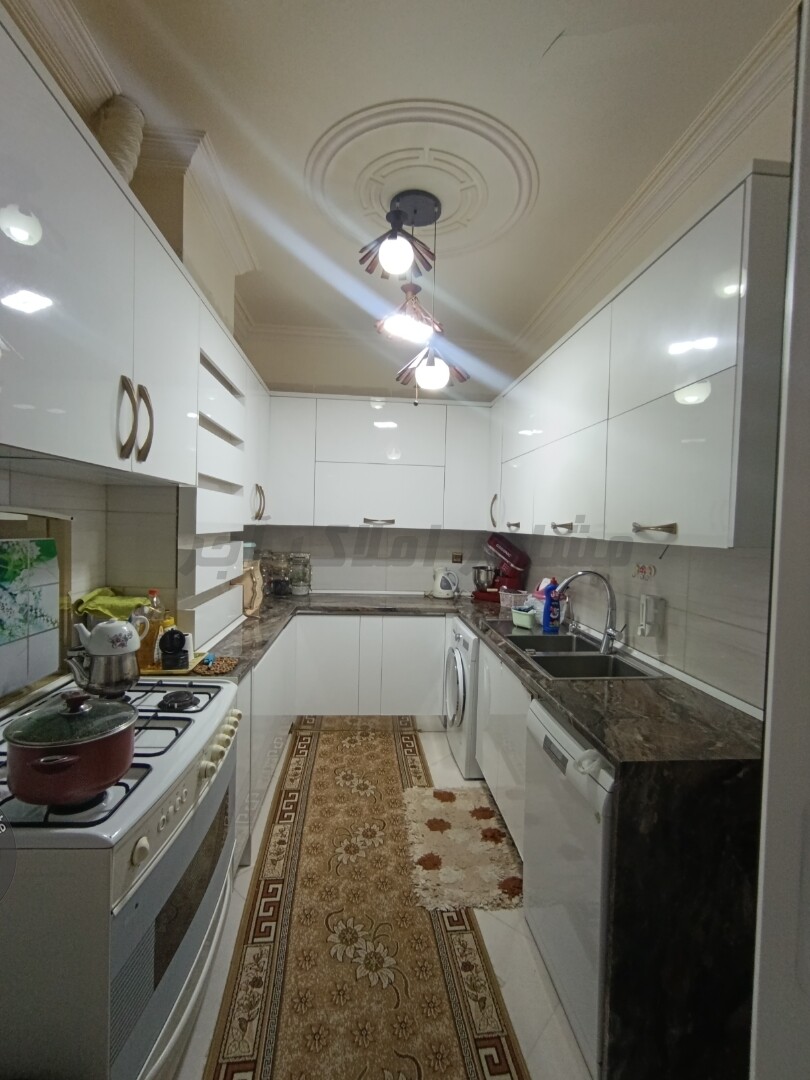 305 متر تک واحدی / تاپ لوکیشن مصلی در خرید آپارتمان مصلی رباط کریم عکس شماره 5