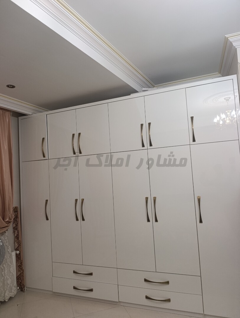 305 متر تک واحدی / تاپ لوکیشن مصلی در خرید آپارتمان مصلی رباط کریم عکس شماره 7