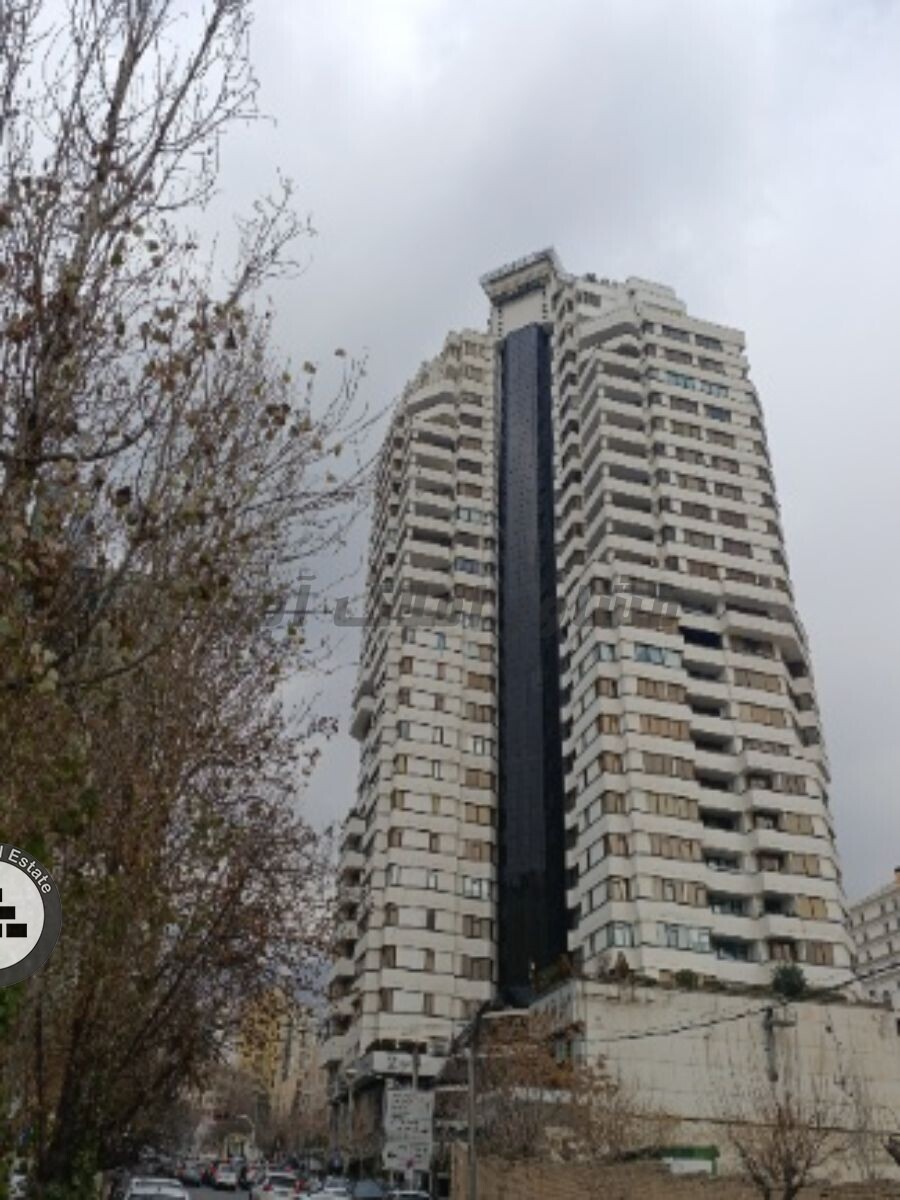  480 متر . سفارت اتریش. نیاوران در خرید آپارتمان نیاوران تهران عکس شماره 1  
