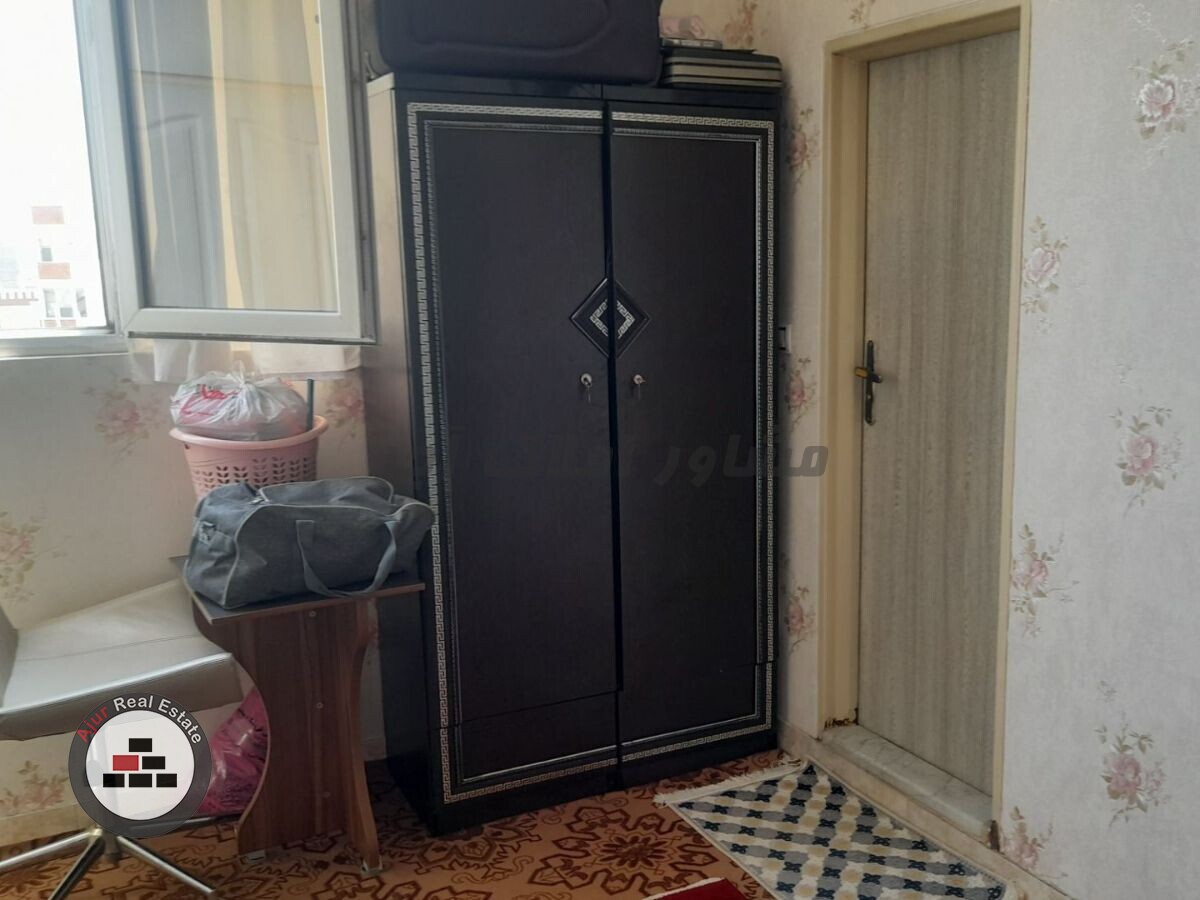 60 متری تک خواب در خرید آپارتمان