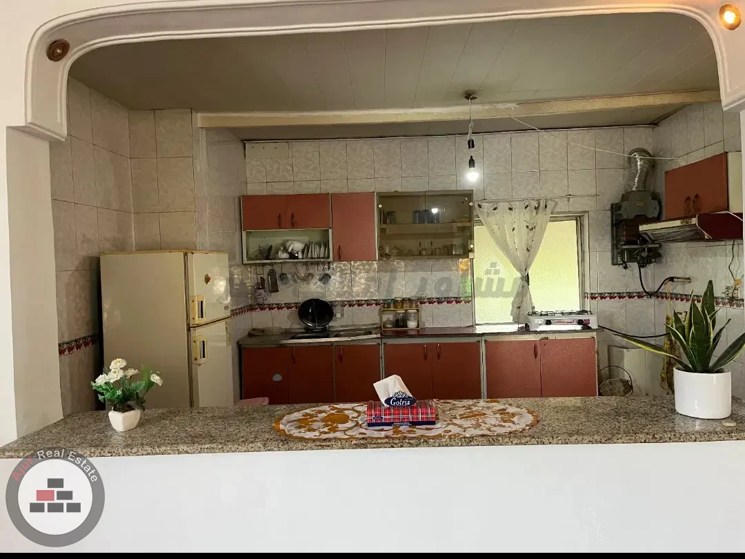  643مترفروش خانه روستایی یاد آور خاطرات کودکی در خرید آپارتمان خ جورابچی ۳ چاف و چمخاله عکس شماره 3  