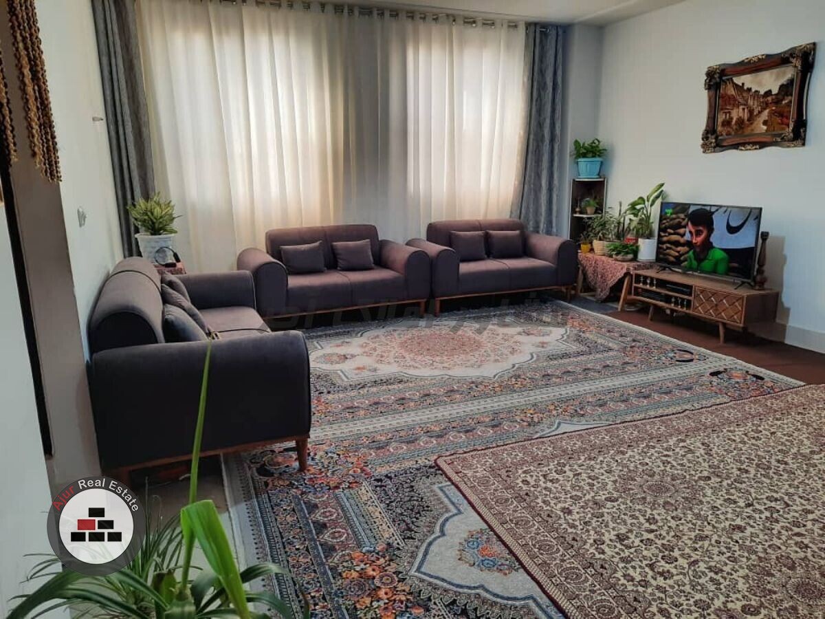 65 متر با پارکینگ فرهنگیان در خرید آپارتمان فرهنگیان رباط کریم عکس شماره 7
