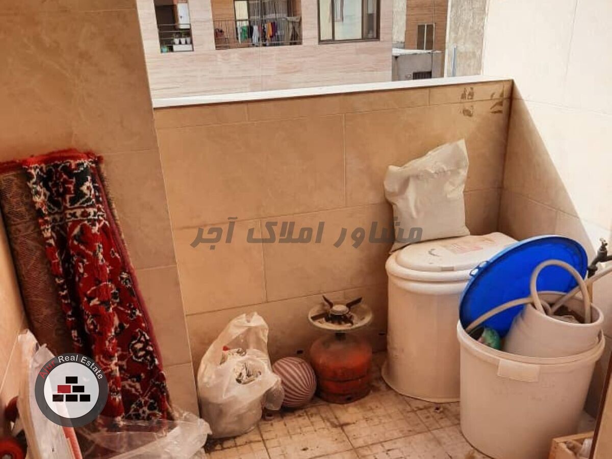 65 متر با پارکینگ فرهنگیان در خرید آپارتمان فرهنگیان رباط کریم عکس شماره 10