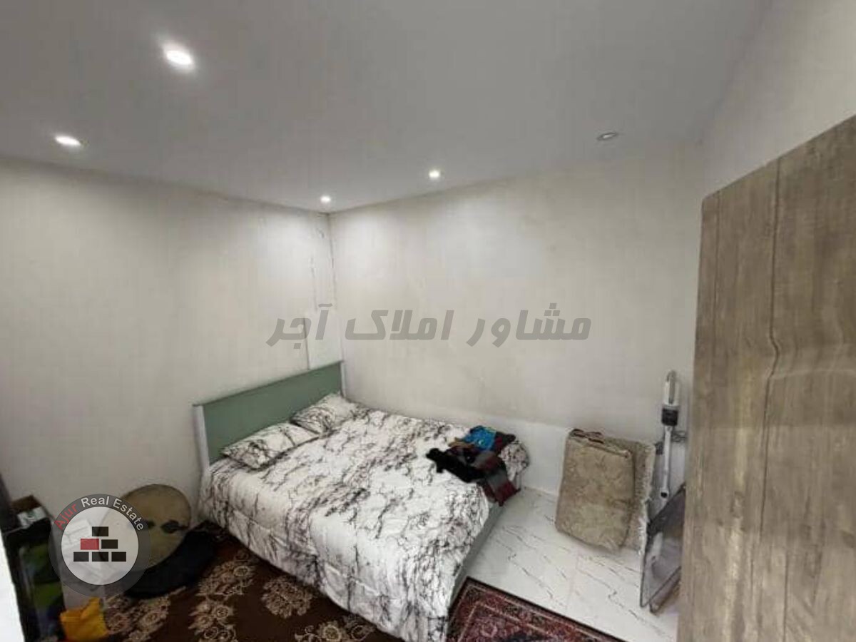 65 متر یک خواب در اجاره آپارتمان مرکز شهر رباط کریم