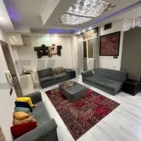  68 متر دو خواب تک واحدی خوش قیمت در خرید آپارتمان   عکس شماره 1  