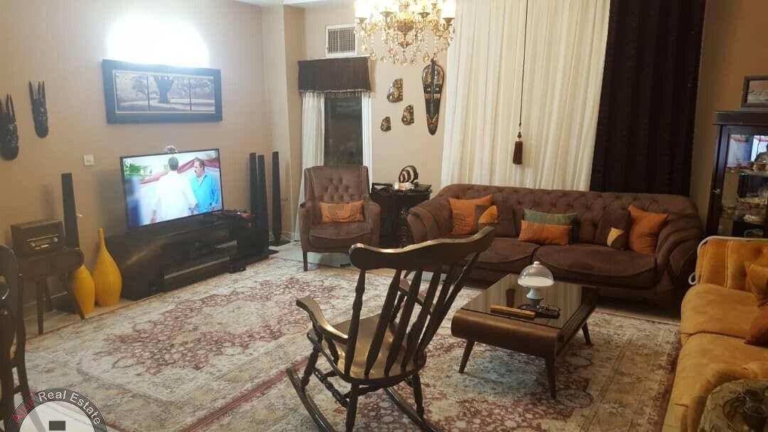 70 متر مرکز رباط کریم در خرید آپارتمان مرکز شهر رباط کریم عکس شماره 3
