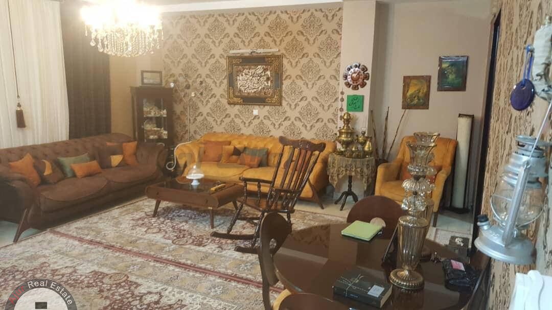  70 متر مرکز رباط کریم در خرید آپارتمان مرکز شهر رباط کریم عکس شماره 4  