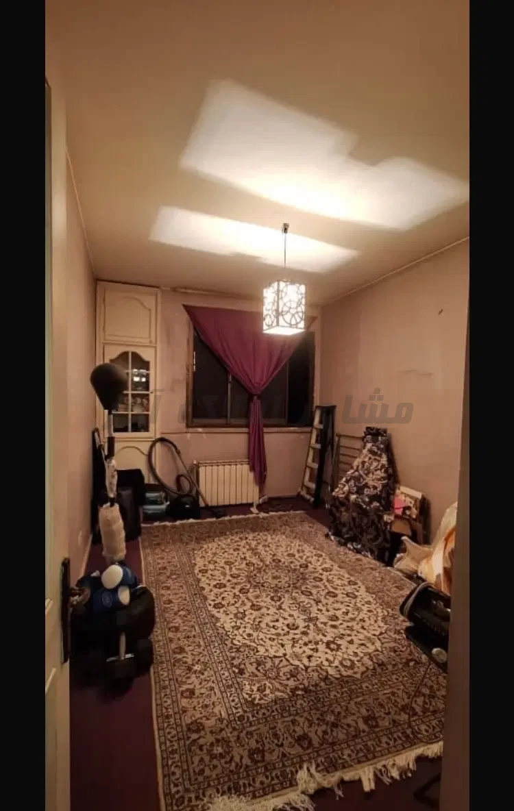 98 متر دو خوابه با پارکینگ وانباری در خرید آپارتمان خ اسدآبادی تهران عکس شماره 3