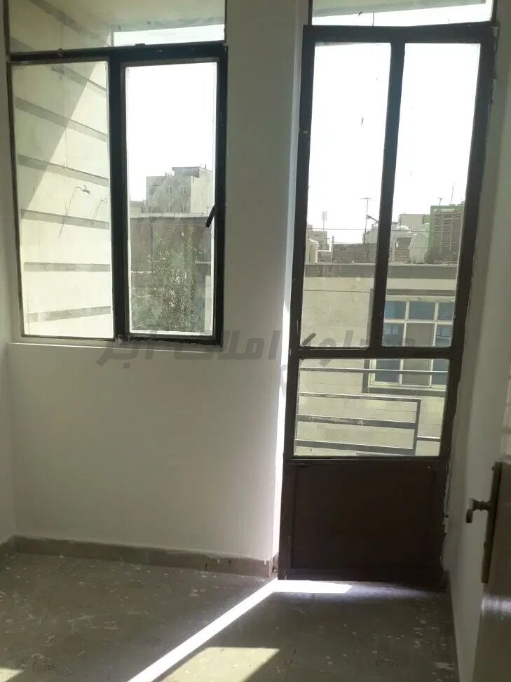 دو خوابه / ۶۷ متری در خرید آپارتمان سعادت رباط کریم عکس شماره 4
