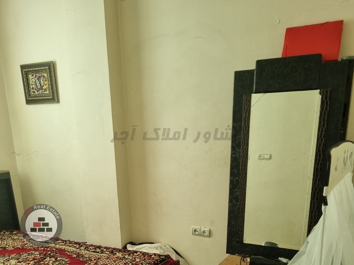آبشناسان ۷۵متری در خرید آپارتمان آبشناسان رباط کریم عکس شماره 2