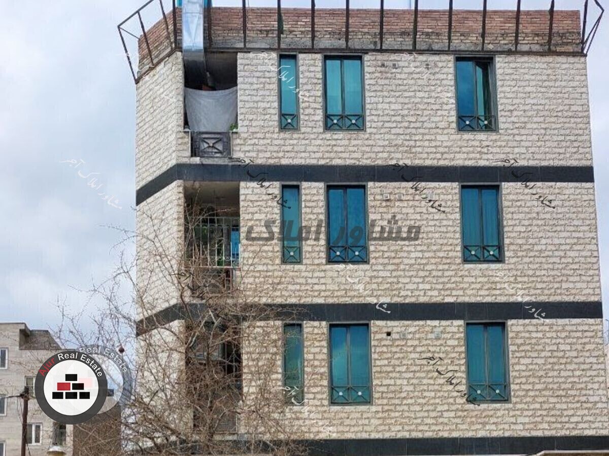 آپاتمارتمان۷۷ متری فرهنگیان در خرید آپارتمان فرهنگیان رباط کریم عکس شماره 1