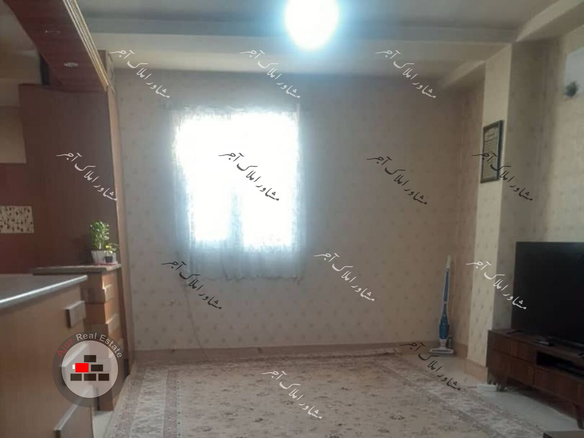 آپارتمان فروشی فرهنگیان در خرید آپارتمان فرهنگیان رباط کریم عکس شماره 2
