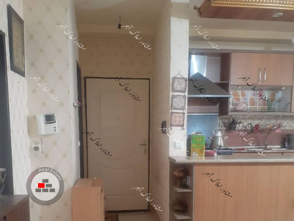 آپارتمان فروشی فرهنگیان در خرید آپارتمان فرهنگیان رباط کریم عکس شماره 4