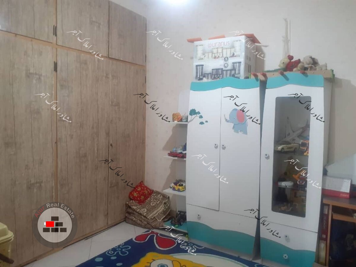 آپارتمان فروشی فرهنگیان در خرید آپارتمان فرهنگیان رباط کریم عکس شماره 6
