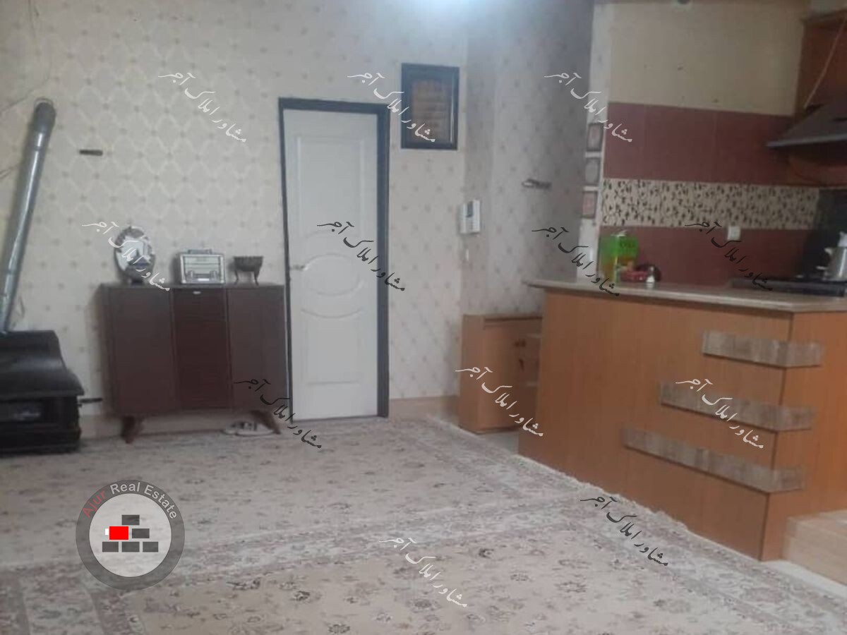 آپارتمان فروشی فرهنگیان در خرید آپارتمان فرهنگیان رباط کریم عکس شماره 7