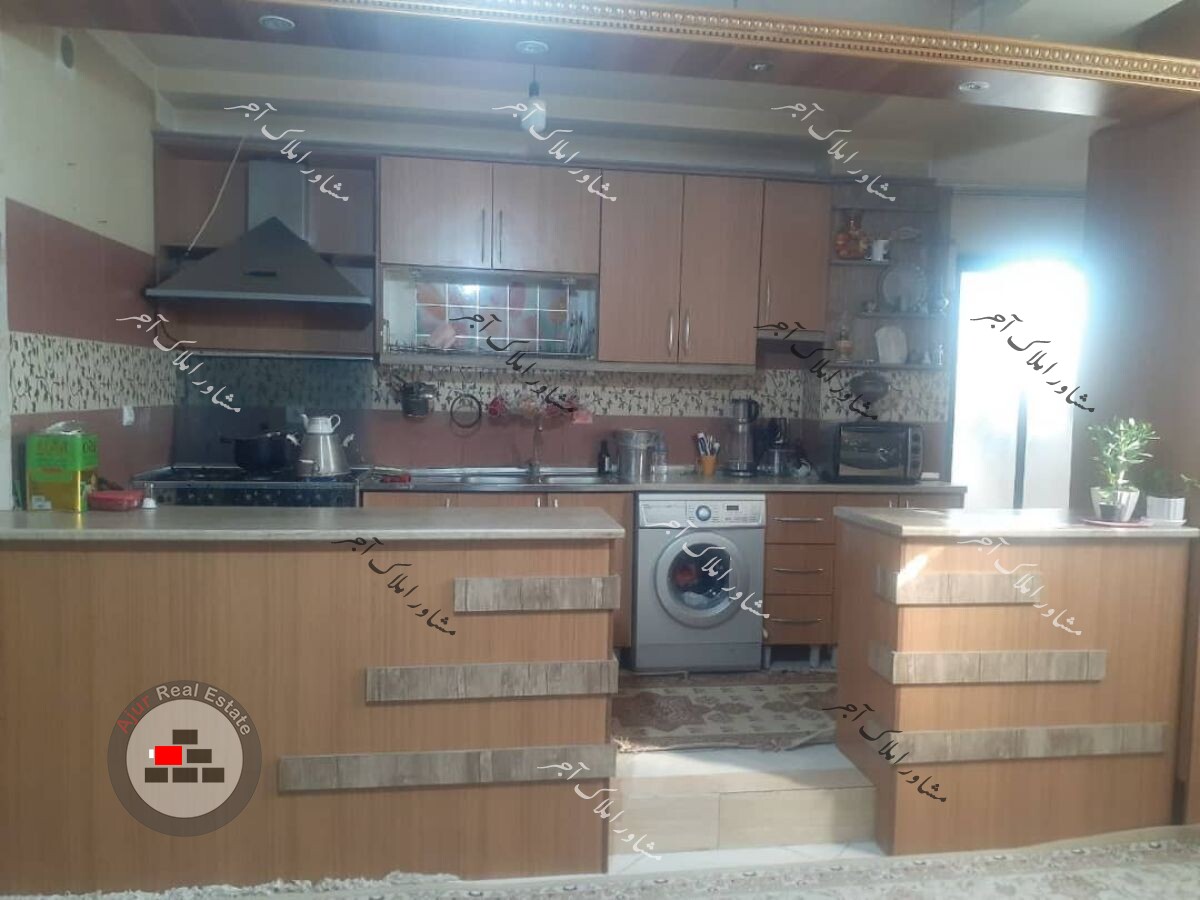 آپارتمان فروشی فرهنگیان در خرید آپارتمان فرهنگیان رباط کریم عکس شماره 8