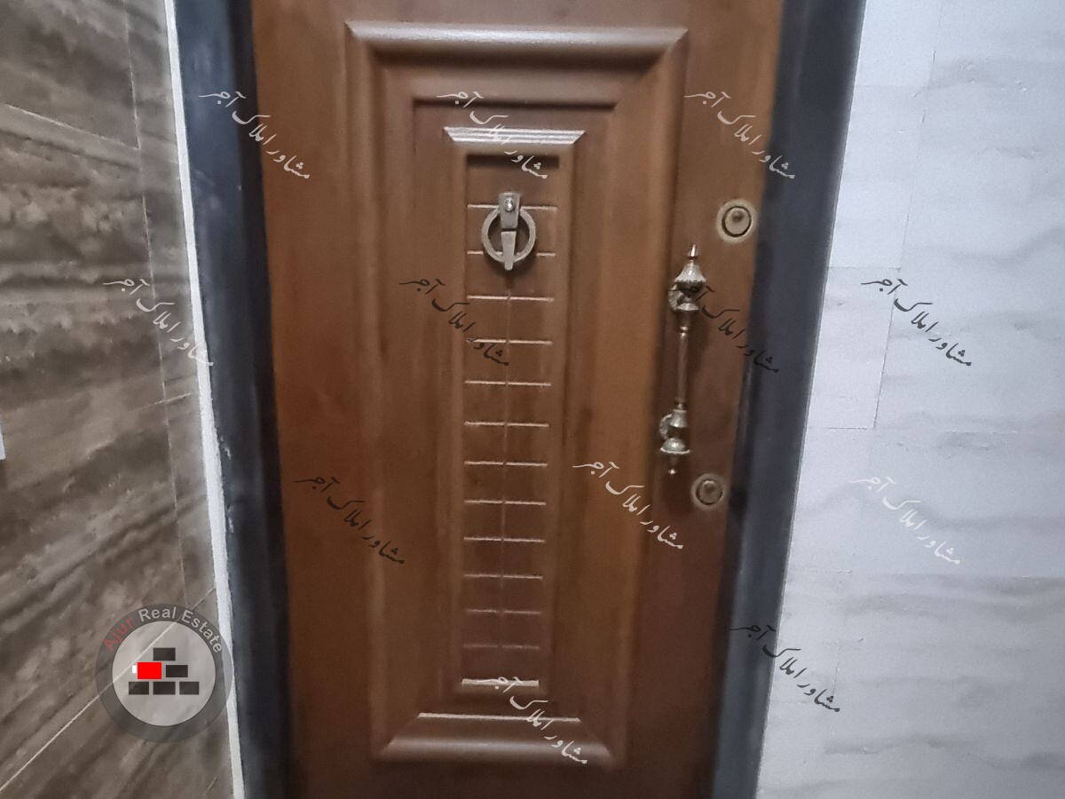 آپارتمان فروشی ملکی در خرید آپارتمان ملکی رباط کریم عکس شماره 4
