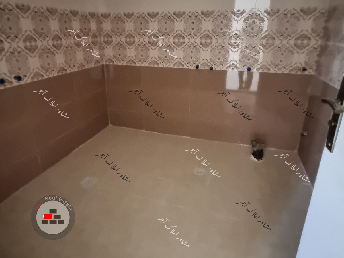 آپارتمان فروشی ملکی در خرید آپارتمان ملکی رباط کریم عکس شماره 10