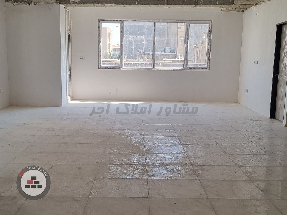آپارتمان ۱۵۰متر خیابان ملکی در خرید آپارتمان ملکی رباط کریم عکس شماره 1