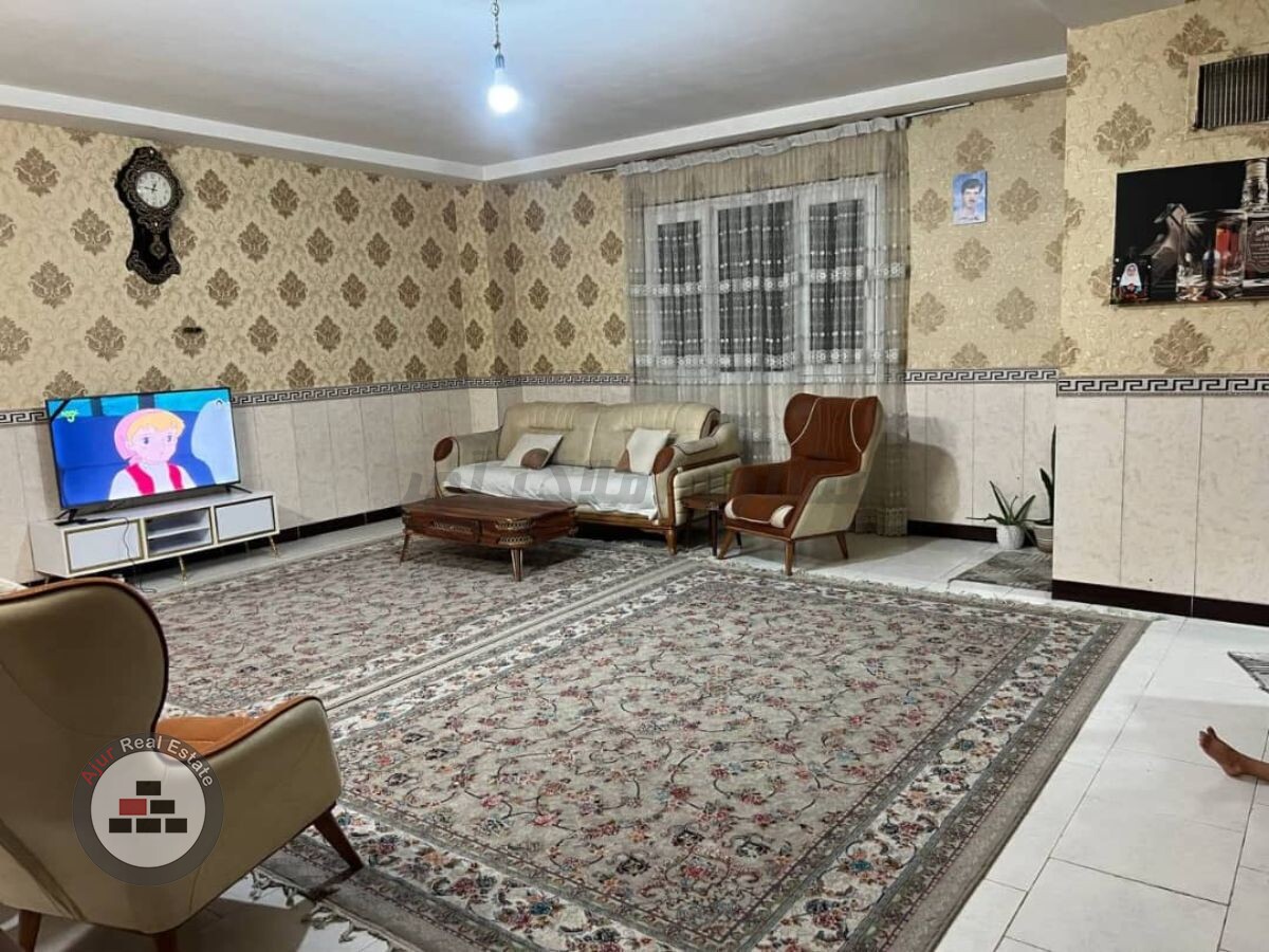 آپارتمان ۶۵ متری فرهنگیان در خرید آپارتمان فرهنگیان رباط کریم عکس شماره 1