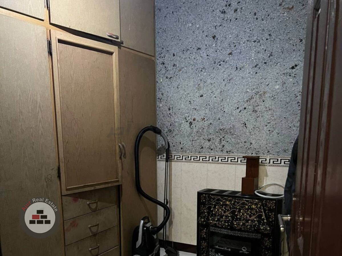 آپارتمان ۶۵ متری فرهنگیان در خرید آپارتمان فرهنگیان رباط کریم عکس شماره 2