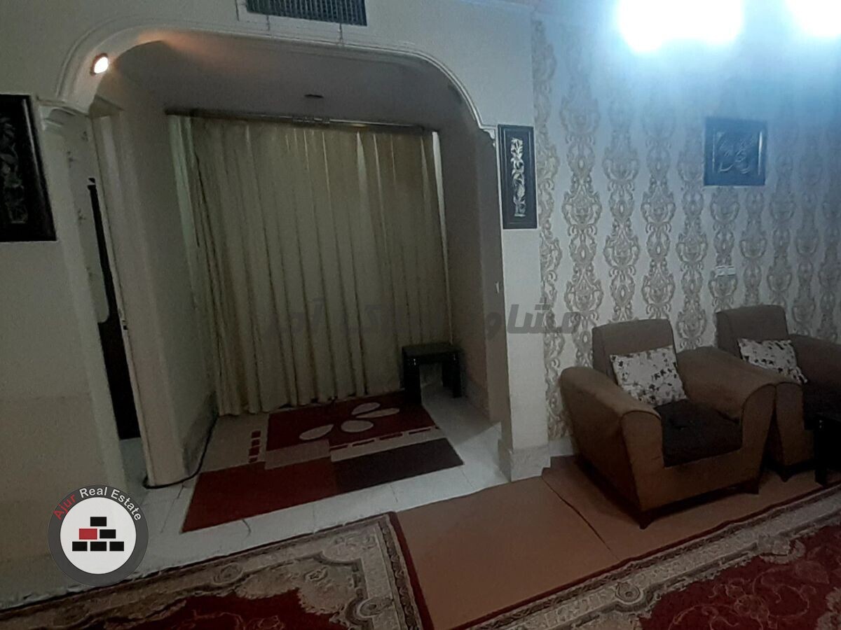 آپارتمان ۷۸ متری بلوار کمالی در خرید آپارتمان ملکی رباط کریم عکس شماره 3