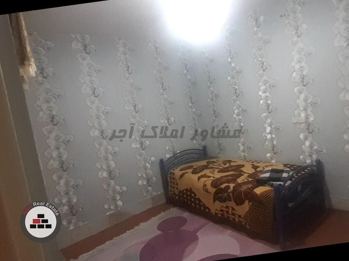 آپارتمان ۷۸ متری بلوار کمالی در خرید آپارتمان ملکی رباط کریم عکس شماره 4
