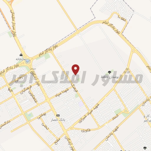 آپارتمان107متری در خرید آپارتمان خ فرهنگ رباط کریم عکس شماره 4