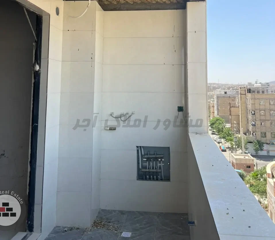 آپارتمان 135 متری نوساز در خرید آپارتمان خ فرهنگ رباط کریم عکس شماره 2