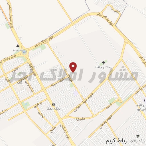 آپارتمان 135 متری نوساز در خرید آپارتمان خ فرهنگ رباط کریم عکس شماره 3