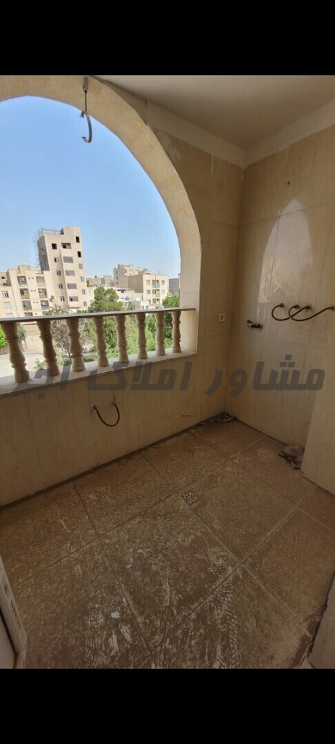  آپارتمان 154 متری خیابان گرجی در خرید آپارتمان گرجی رباط کریم عکس شماره 5  