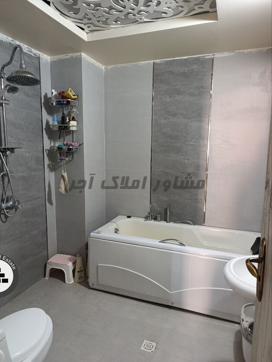  آپارتمان 160 متر بلوار نماز در خرید آپارتمان مصلی رباط کریم عکس شماره 2  