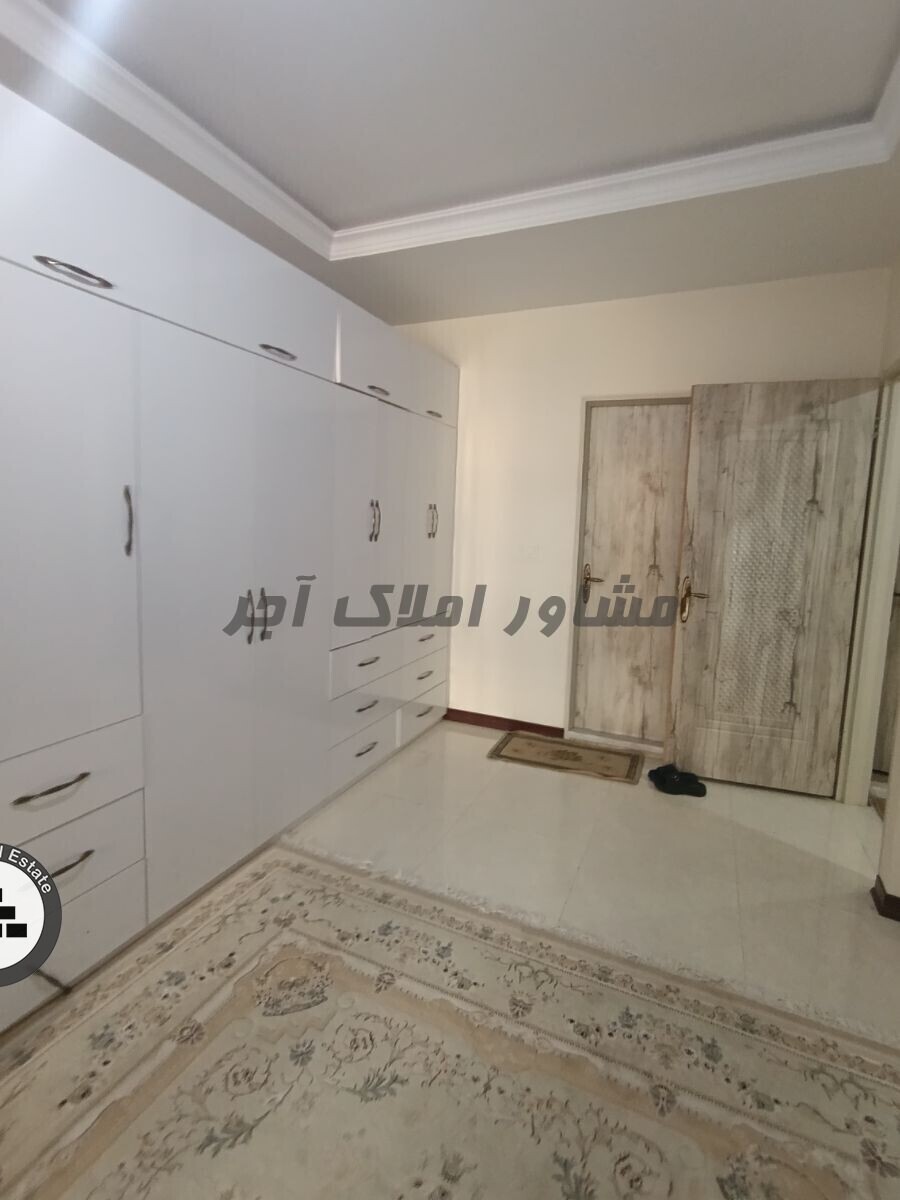  آپارتمان 160 متر بلوار نماز در خرید آپارتمان مصلی رباط کریم عکس شماره 4  