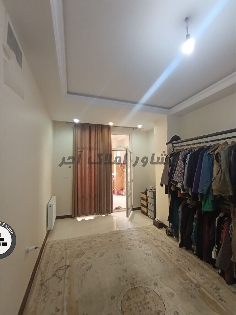  آپارتمان 160 متر بلوار نماز در خرید آپارتمان مصلی رباط کریم عکس شماره 5  