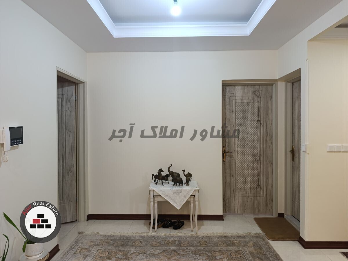  آپارتمان 160 متر بلوار نماز در خرید آپارتمان مصلی رباط کریم عکس شماره 7  