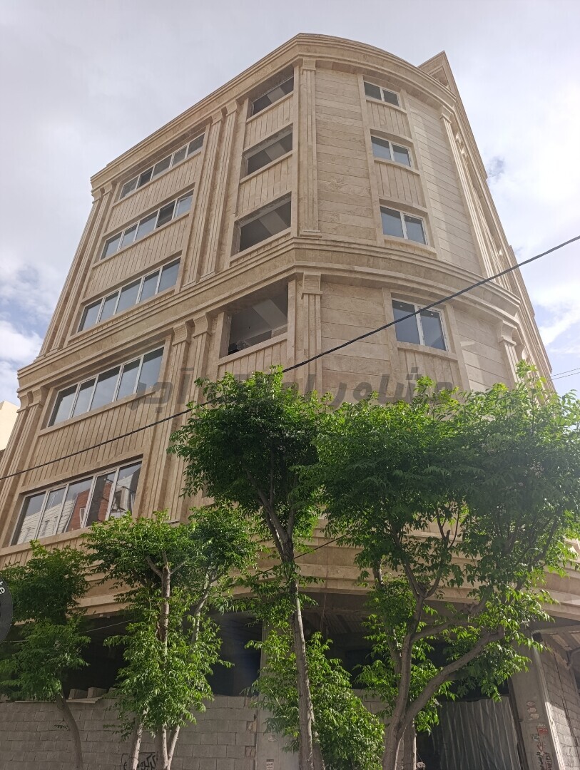  آپارتمان 170 متری بخشداری رباط کریم در خرید آپارتمان مصلی رباط کریم عکس شماره 1  